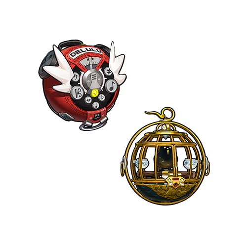 Signature Weapon Guaranteed Bundle