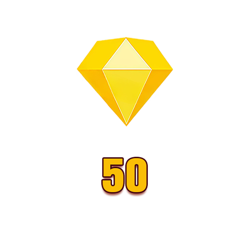 50 Diamonds