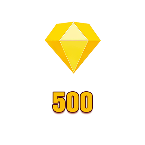500 Diamonds