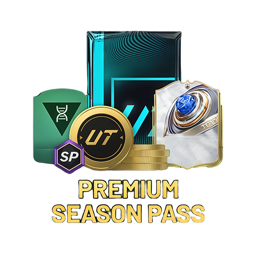 Premium Season Pass