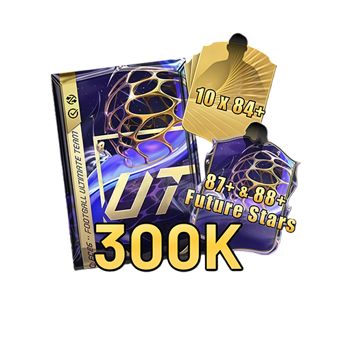 Deluxe Future Stars Guarantee