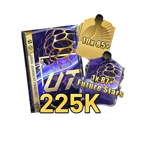 Future Stars Guarantee