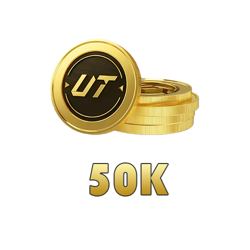 50K Safe Coins