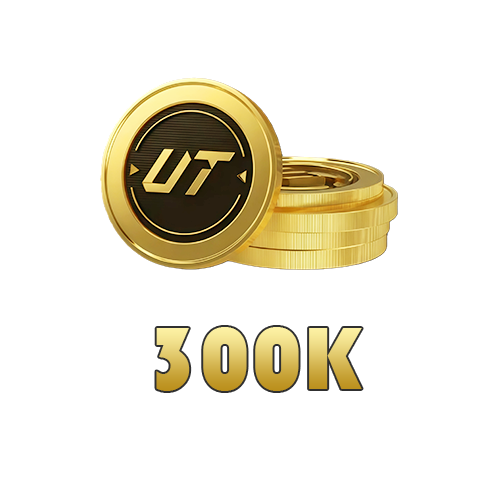 300K Safe Coins
