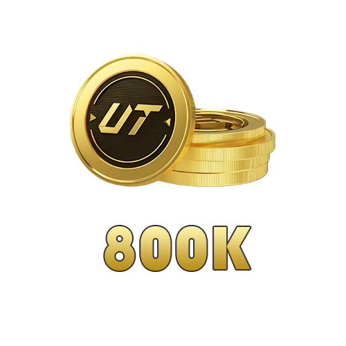 800K Safe Coins