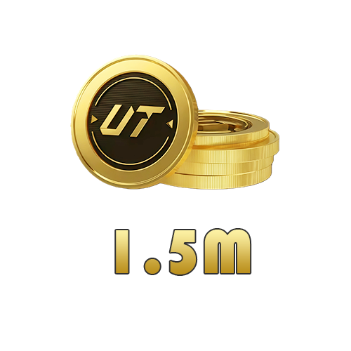 1.5M Safe Coins