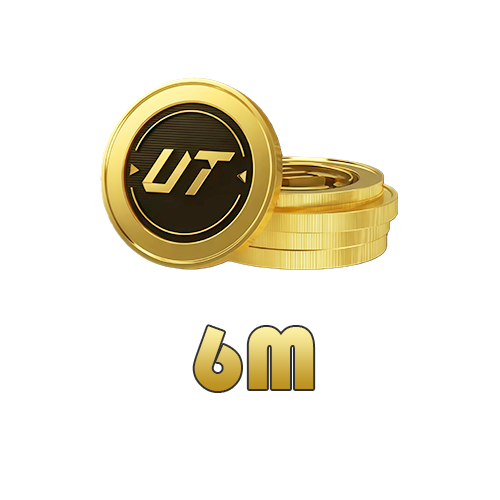 6M Safe Coins