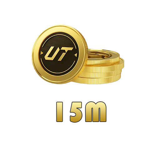 15M Safe Coins